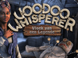 Voodoo Whisperer: Vloek van een Legende