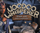Verborgen-objecten-spel: Voodoo Whisperer: Vloek van een Legende