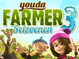 Youda Farmer 3: Seizoenen