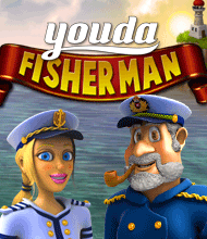 Action-spel: Youda Fisherman
