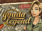 -spel: 