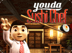 Youda Sushi Chef