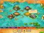Action-spel: Abigail and the Kingdom of Fairs