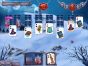 Logic-spel: Avalon Legends Solitaire