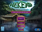 Action-spel: Azkend