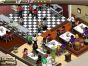 Action-spel: Bistro Boulevard
