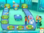 Action-spel: Cake Mania 2