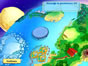 Action-spel: Cake Mania 2