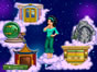 Action-spel: Cake Mania 3