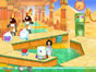 Action-spel: Cake Mania 3