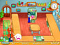 Action-spel: Cake Mania