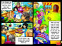 Action-spel: Cake Mania