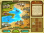 Logic-spel: Call of Atlantis
