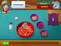 Action-spel: Cooking Academy