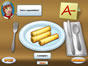 Action-spel: Cooking Academy