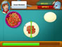 Action-spel: Cooking Academy