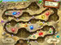 Logic-spel: Diamond Drop 2