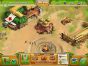 Action-spel: Farm Tribe