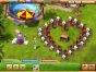 Action-spel: Fiona Finch