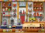 Action-spel: Fiona Finch
