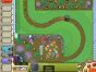 Action-spel: Garden Defense