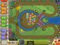 Action-spel: Garden Defense