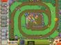 Action-spel: Garden Defense