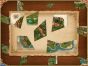 Logic-spel: Hidden Magic
