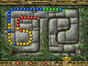 Action-spel: Inca Ball