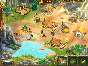 Action-spel: Jack of all Tribes