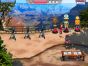 Action-spel: Jet Set Go
