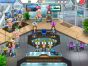 Action-spel: Jet Set Go
