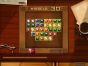 Logic-spel: Jewel Quest Solitaire