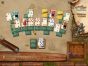Logic-spel: Jewel Quest Solitaire