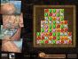 Logic-spel: Jewel Quest: The Sleepless Star