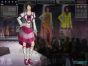 Action-spel: Jojo's Fashion Show: World Tour