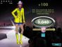Action-spel: Jojo's Fashion Show: World Tour