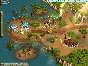 Action-spel: Legends of Atlantis: Exodus