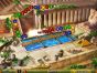 Action-spel: Luxor 5th Passage