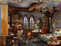 Logic-spel: Magic Academy