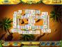 Logic-spel: Mahjongg - Ancient Egypt
