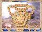 Logic-spel: Mahjongg Artifacts