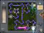 Logic-spel: Mushroom Age