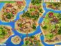 Action-spel: My Kingdom for the Princess III