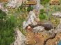 Action-spel: Pioneer Lands