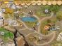 Action-spel: Pioneer Lands