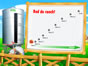 Action-spel: Ranch Rush