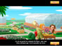 Action-spel: Ranch Rush