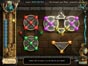 Logic-spel: Saqqarah
