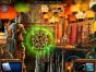 Logic-spel: Secrets of the Dragon Wheel